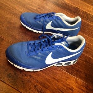 Nike Air Max Agitate 6, Men’s 11
